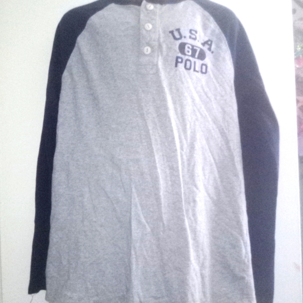 Polo shirt